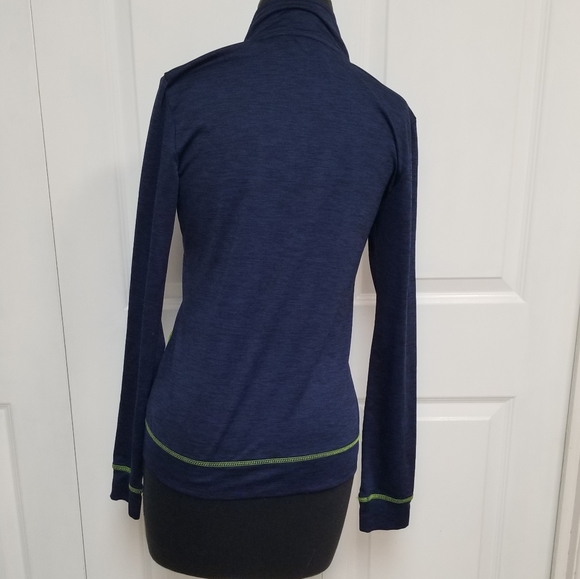 NFL Seattle Seahawks Teen Medium Jacket - Picture 3 of 4